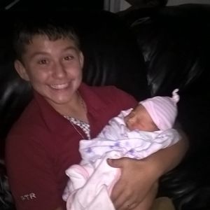 Meet your Posher, Gina